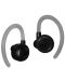 Αθλητικά ακουστικά Maxell - Halo Sport, TWS, μαύρο - 1t