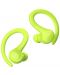 Αθλητικά ακουστικά με μικρόφωνο JLab - Go Air Sport, TWS, κίτρινο - 3t