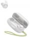 Αθλητικά ακουστικά  JBL - Reflect Aero, TWS, ANC,λευκό - 1t