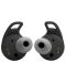 Αθλητικά ακουστικά JBL - Reflect Aero, TWS, ANC, μαύρο - 7t