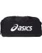 Αθλητική τσάντα Asics - Sports bag S, μαύρη  - 1t