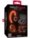 Αθλητικά ακουστικά Maxell - Halo Sport, TWS, μαύρο - 4t