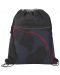 Αθλητική τσάντα Coocazoo Lava Lines - 10 l - 1t