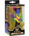 Αγαλματίδιο  Funko Gold Music: Jimi Hendrix - Jimi Hendrix (Blacklight), 12 cm - 2t