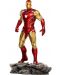 Αγαλματίδιο  Iron Studios Marvel: Avengers - Iron Man Ultimate, 24 cm - 1t