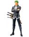 Αγαλματάκι Banpresto Animation: One Piece - Roronoa Zoro (The Grandline Men) (Vol. 3), 17 cm - 3t