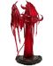 Αγαλματίδιο Blizzard Games: Diablo IV - Red Lilith (Daughter of Hatred), 30 cm - 3t