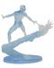 Φιγούρα Diamond Select Marvel Comic - Iceman, 28 cm - 3t