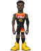 Αγαλμάτιο Funko Gold Sports: Basketball - Donovan Mitchell (Utah Jazz) (Ce'21), 13 cm - 4t
