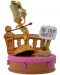 Αγαλματίδιο  ABYstyle Disney: Beauty and the Beast - Lumiere, 12 cm - 1t