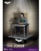 Ειδώλιο Beast Kingdom DC Comics: Batman - The Joker (The Dark Knight), 16 εκ - 3t
