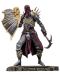 Αγαλματίδιο McFarlane Games: Diablo IV - Bone Spirit Necromancer (Common), 15 cm - 3t