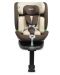 Столче за кола Caretero - Kamptos, IsoFix, i-Size, 40-150 cm, Beige - 7t