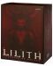 Αγαλματίδιο Blizzard Games: Diablo IV - Red Lilith (Daughter of Hatred), 30 cm - 4t