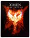 Dark Phoenix (Blu-ray Steelbook) - 1t