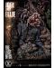 Αγαλματίδιο Prime 1 Games: The Last of Us Part I - Joel & Ellie (Deluxe Version), 73 cm - 5t
