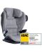 Κάθισμα αυτοκινήτου Avionaut - MaxSpace Comfort +, i-Size, IsoFix, 100-150 cm, Grey - 6t