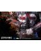 Αγαλματάκι Prime 1 Studio Games: Batman Arkham Knight - Azrael, 82 cm - 9t