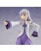 Αγαλματάκι Good Smile Company Animation: Re:Zero - Emilia, 17 cm - 5t