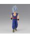 Αγαλματάκι Banpresto Animation: Dragon Ball Super - Son Gohan (Beast) (Solid Edge Works), 19 cm - 2t