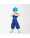 Αγαλματάκι Banpresto Animation: Dragon Ball Super - Vegito (Blood of Saiyans), 18 cm - 2t