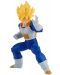 Αγαλματίδιο Banpresto Animation: Dragon Ball Z - Super Saiyan Goku (Vol. 4) (Ver. A) (Chosenshiretsuden III), 14 cm - 1t