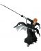 Αγαλματάκι Banpresto Animation: Bleach - Ichigo Kurosaki (Vibration Stars), 12 cm - 1t