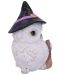 Αγαλματίδιο Nemesis Now Adult: Gothic - Snowy Magic, 18 cm - 4t