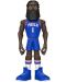 Αγαλματίδιο Funko Gold Sports: Basketball - James Harden (Philadelphia 76ers), 30 cm - 4t