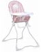 Καρέκλα φαγητού Lorelli - Marcel, Orchid pink ballerina - 1t