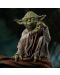 Αγαλματίδιο  Gentle Giant Movies: Star Wars - Yoda (Episode VI) (Milestones), 14 cm - 6t