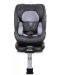 Κάθισμα αυτοκινήτου Chipolino - Максимус, 360°, I-Size, IsoFix, 40-150 cm, granite - 3t