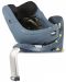 Παιδικό κάθισμα αυτοκινήτου Swandoo - Marie 3, 0-18 kg, с i-Size, Blueberry	 - 1t