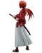 Αγαλματάκι Banpresto Animation: Rurouni Kenshin - Himura Kenshin (Ichibansho), 24 cm - 4t