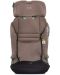 Κάθισμα αυτοκινήτου Chipolino - LuxX, IsoFix, i-Size, 76-150 cm, macadamia - 4t