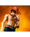 Αγαλματίδιο ABYstyle Animation: One Piece - Portgas D. Ace, 18 cm - 9t