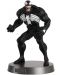 Αγαλματίδιο  Eaglemoss Marvel: Spider-Man - Venom (Hero Collector Heavyweights), 11 cm - 1t