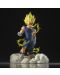 Αγαλματάκι Banpresto Animation: Dragon Ball Z - Majin Vegeta (History Box), 12 cm - 6t