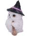 Αγαλματίδιο Nemesis Now Adult: Gothic - Snowy Magic, 18 cm - 2t