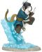 Αγαλματάκι Banpresto Animation: Naruto Shippuden - Haku (Memorable Saga), 12 cm - 2t