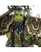 Αγαλματάκι Blizzard Games: World of Warcraft - Thrall, 59 cm - 7t