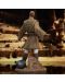 Αγαλματίδιο Gentle Giant Movies: Star Wars - Mace Windu (Episode II) (Premier Collection), 28 cm - 3t