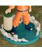 Αγαλματάκι Banpresto Animation: Naruto Shippuden - Naruto Uzumaki (Memorable Saga), 12 cm - 6t