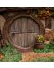 Αγαλματίδιο Weta Movies: The Hobbit - Garden Smial, 15 cm - 3t