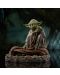 Αγαλματίδιο  Gentle Giant Movies: Star Wars - Yoda (Episode VI) (Milestones), 14 cm - 4t