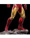 Αγαλματίδιο  Iron Studios Marvel: Avengers - Iron Man Ultimate, 24 cm - 9t