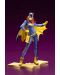 Αγαλματίδιο  Kotobukiya DC Comics: Batman - Batgirl (Barbara Gordon), 23 cm - 2t