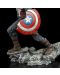 Статуетка Iron Studios Marvel: Avengers - Captain America Ultimate, 21 εκ - 7t