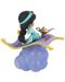 Αγαλματίδιο Banpresto Disney: Aladdin - Jasmine (Ver. A) (Q Posket), 10 cm - 3t