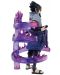 Αγαλματίδιο Banpresto Animation: Naruto Shippuden - Uchiha Sasuke II (Effectreme), 15 cm - 2t